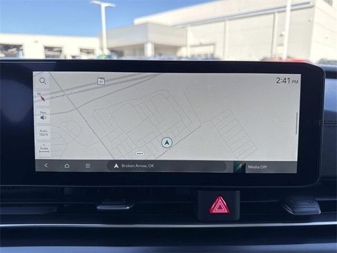 New 2026 Kia Carnival LX image 20