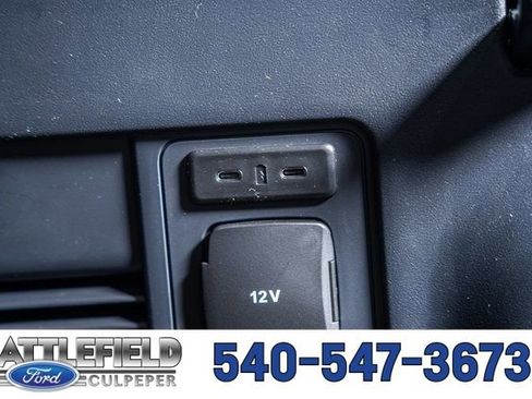 New 2025 Ford Expedition Platinum w/ Stealth Performance Package image 12