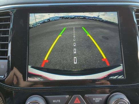 Used 2021 Jeep Grand Cherokee Trackhawk w/ Trailer Tow Group IV image 12