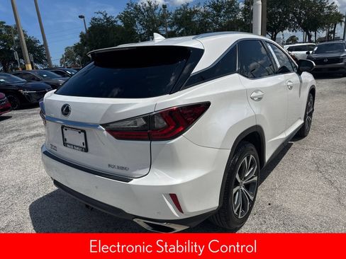 Used 2019 Lexus RX 350 FWD w/ Navigation Package image 13