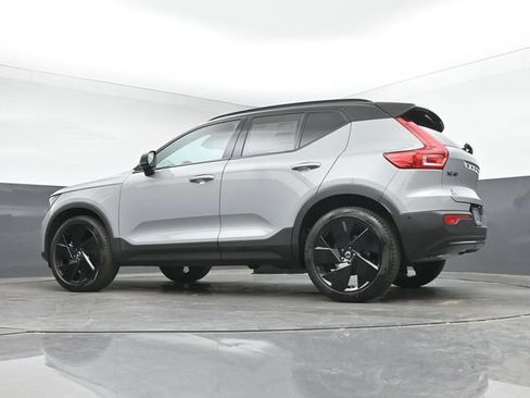 New 2026 Volvo XC40 B5 Ultra w/ Protection Package Premier AWD/4WD image 40