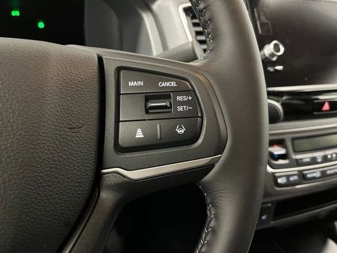New 2026 Honda Ridgeline RTL image 15