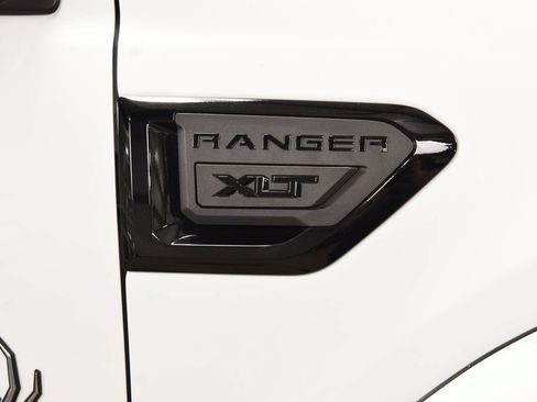 Used 2022 Ford Ranger XLT w/ Equipment Group 302A High AWD/4WD image 17