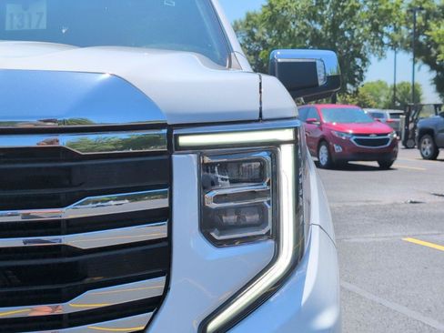 New 2026 GMC Sierra 1500 SLT w/ SLT Premium Plus Package AWD/4WD image 13