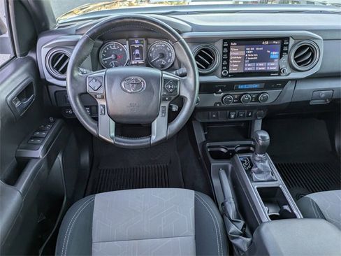 Used 2023 Toyota Tacoma SR5 image 18