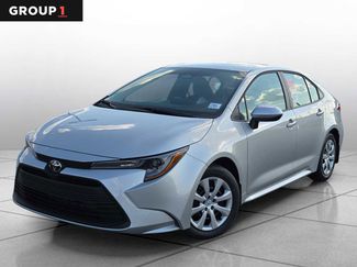 New 2026 Toyota Corolla LE video 1