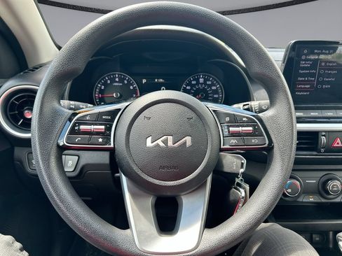 Used 2024 Kia Forte LX FWD image 14