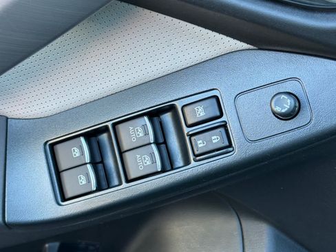Used 2018 Subaru Forester 2.5i Limited AWD/4WD image 15