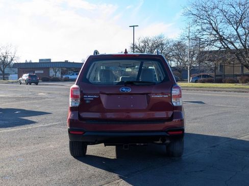 Used 2018 Subaru Forester 2.5i w/ Alloy Wheel Package image 7
