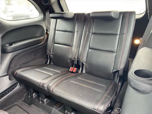 Used 2022 Dodge Durango R/T w/ Blacktop Package image 21