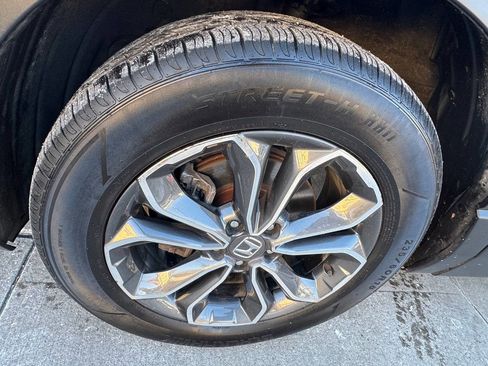 Used 2022 Honda CR-V EX image 29