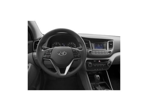 Used 2016 Hyundai Tucson SE w/ Option Group 02 AWD/4WD image 59
