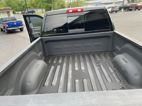 Used 2013 RAM 2500 Big Horn AWD/4WD image 28