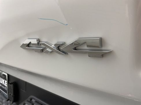 New 2025 RAM 1500 Big Horn image 5