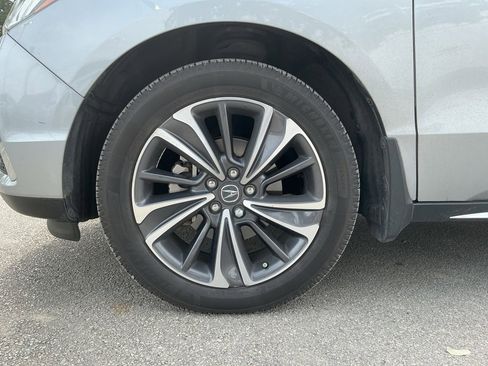 Used 2019 Acura MDX FWD w/ Technology Package image 9