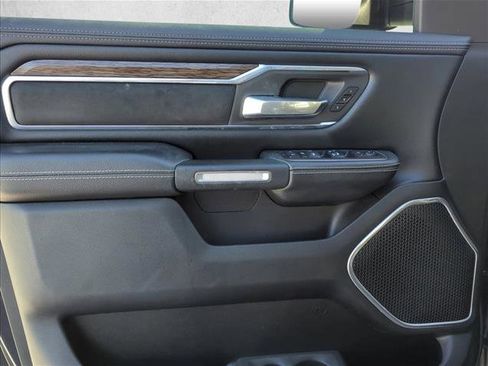 Used 2019 RAM 1500 Laramie image 5