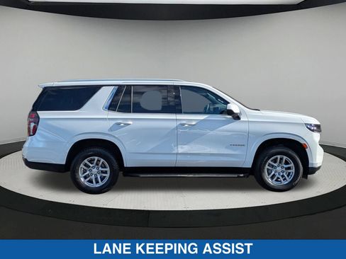 Used 2024 Chevrolet Tahoe LT AWD/4WD image 2