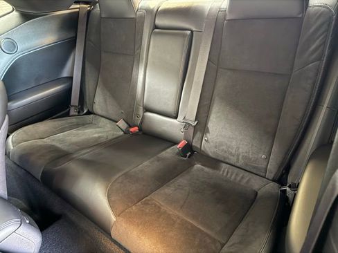 Certified 2022 Dodge Challenger R/T Scat Pack image 29