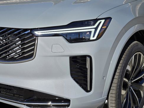 New 2026 Volvo XC90 B6 Ultra AWD/4WD image 37