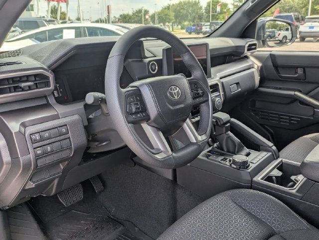 Used 2026 Toyota 4Runner 4WD image 33
