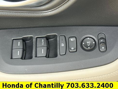 Certified 2024 Honda HR-V LX image 20