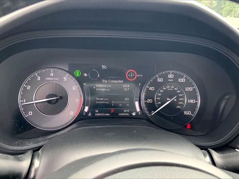 Used 2021 Acura TLX w/ Technology Package FWD image 26