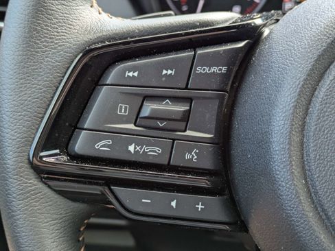 Certified 2025 Subaru Forester Touring AWD/4WD image 28
