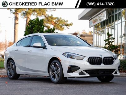 Used 2024 BMW 228i Gran Coupe w/ Premium Package