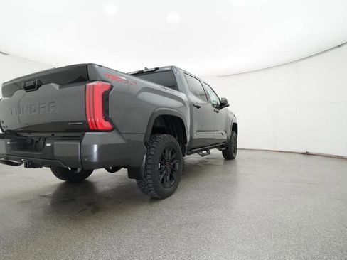 New 2026 Toyota Tundra Platinum image 49