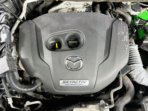 Used 2019 MAZDA CX-5 Signature AWD/4WD image 34