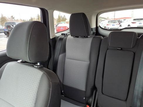 Used 2017 Ford Escape SE w/ SE Cold Weather Package image 13