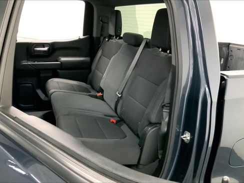 Used 2021 Chevrolet Silverado 1500 LT RWD image 18