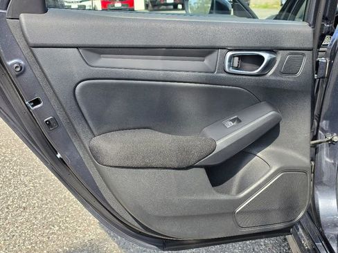 Used 2023 Honda Civic LX image 22