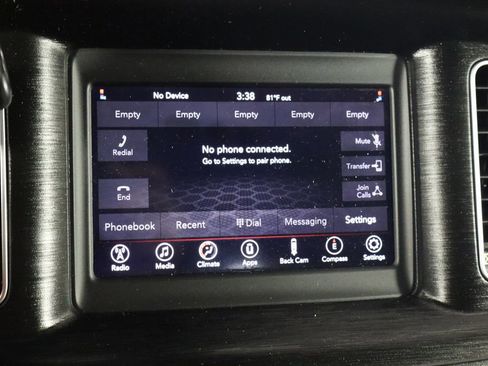 Used 2019 Dodge Charger Police w/ Patrol Package Base Prep RWD image 34