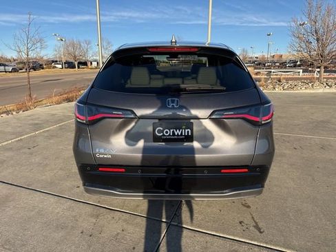 Used 2026 Honda HR-V EX-L image 7