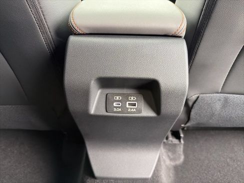 New 2026 Subaru Crosstrek 2.5i Limited AWD/4WD image 16