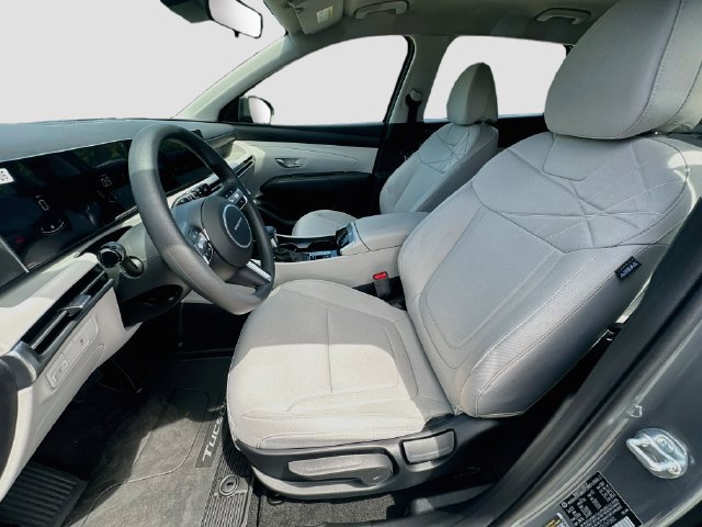 New 2026 Hyundai Tucson SE FWD image 20