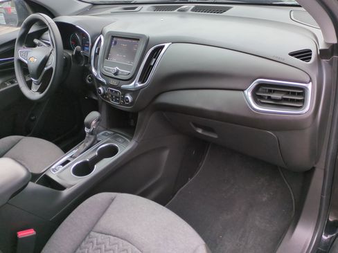 Certified 2023 Chevrolet Equinox LT image 28