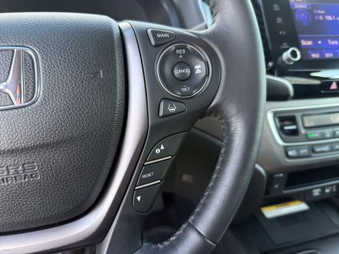 Used 2022 Honda Ridgeline RTL-E image 24