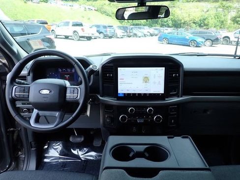 Used 2025 Ford F150 XLT w/ Equipment Group 301A Standard AWD/4WD image 21