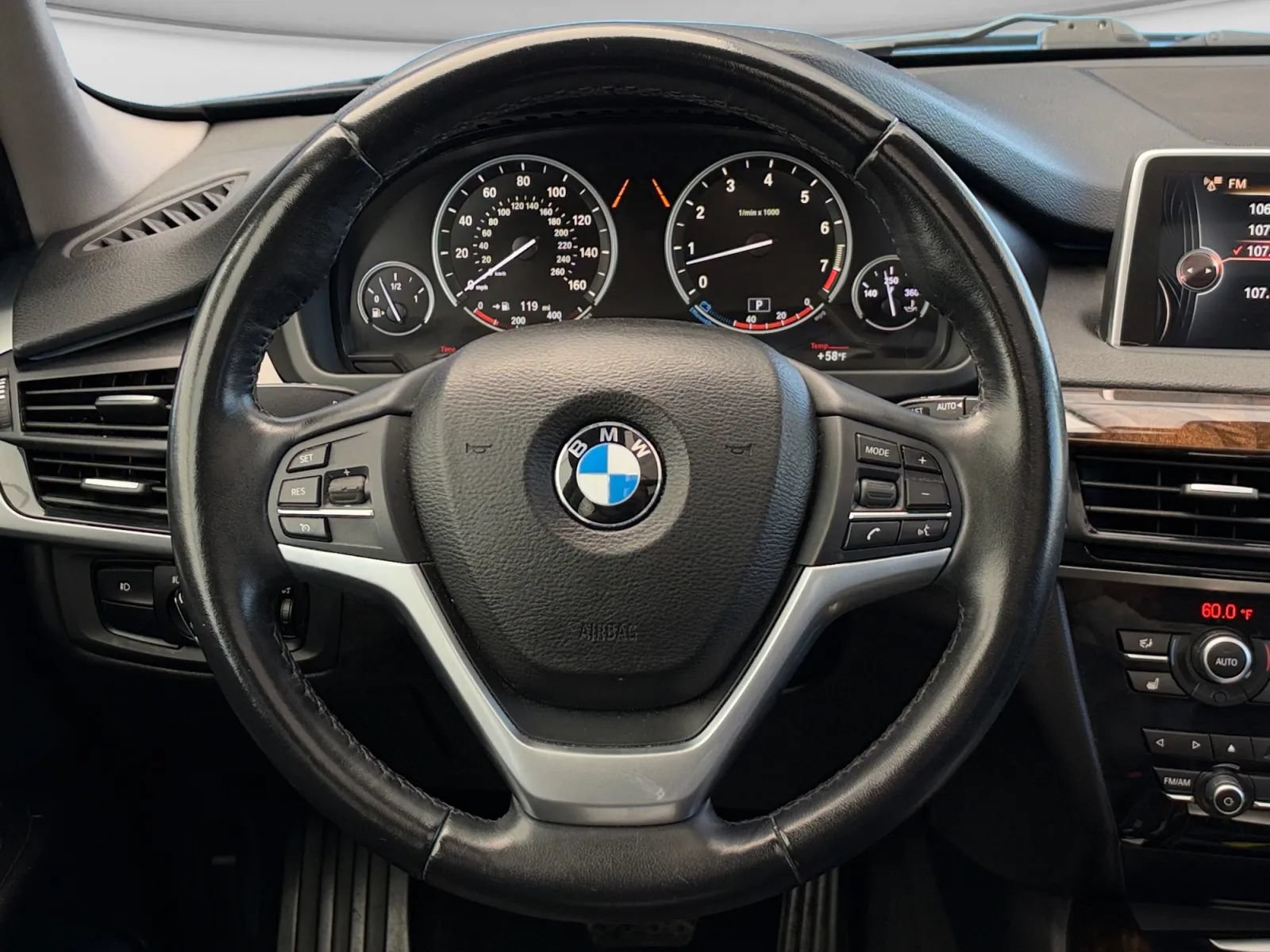 Used 2015 BMW X5 xDrive35i AWD/4WD image 26