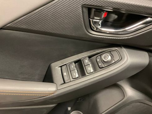 New 2026 Subaru Crosstrek 2.5i Limited image 11