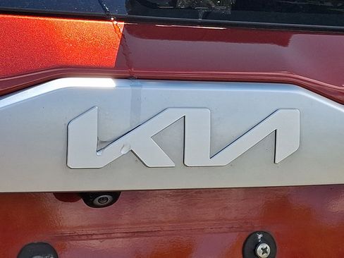Used 2022 Kia Seltos SX AWD/4WD image 29