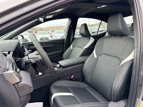 Certified 2026 Toyota Camry SE image 13