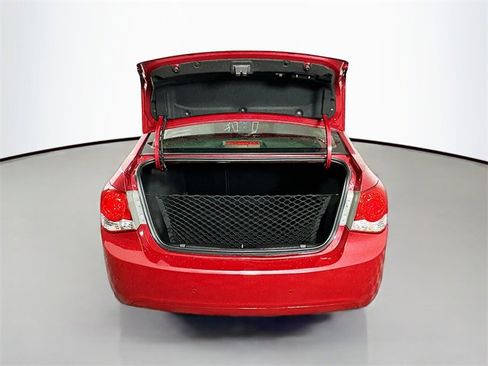 Used 2012 Chevrolet Cruze Eco image 23