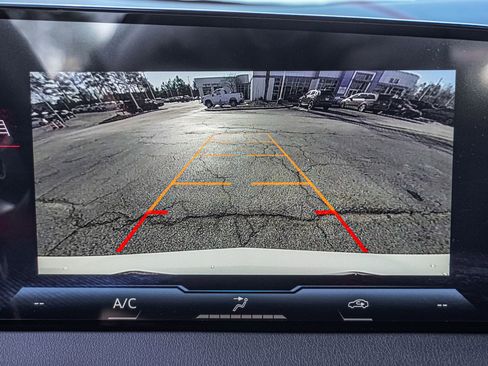 New 2026 Chevrolet Corvette Stingray Coupe w/ 1LT image 25