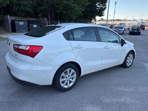 Used 2017 Kia Rio LX FWD image 7