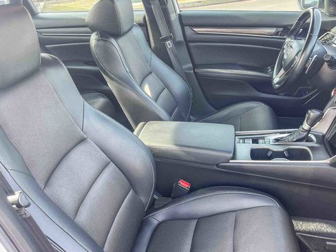 Used 2021 Honda Accord Sport image 15