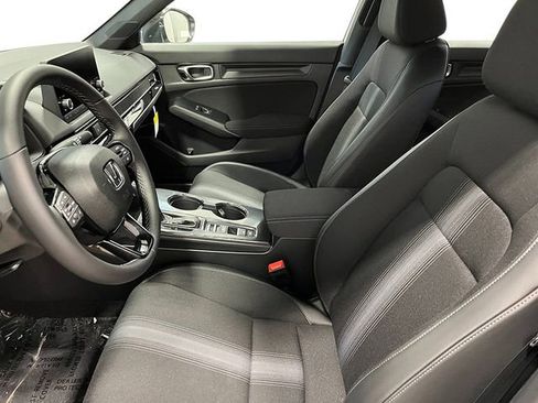 New 2026 Honda Civic Sport image 12