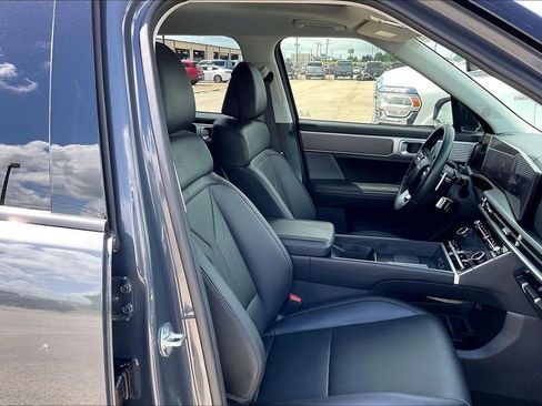 Used 2025 Hyundai Santa Fe XRT AWD/4WD image 30